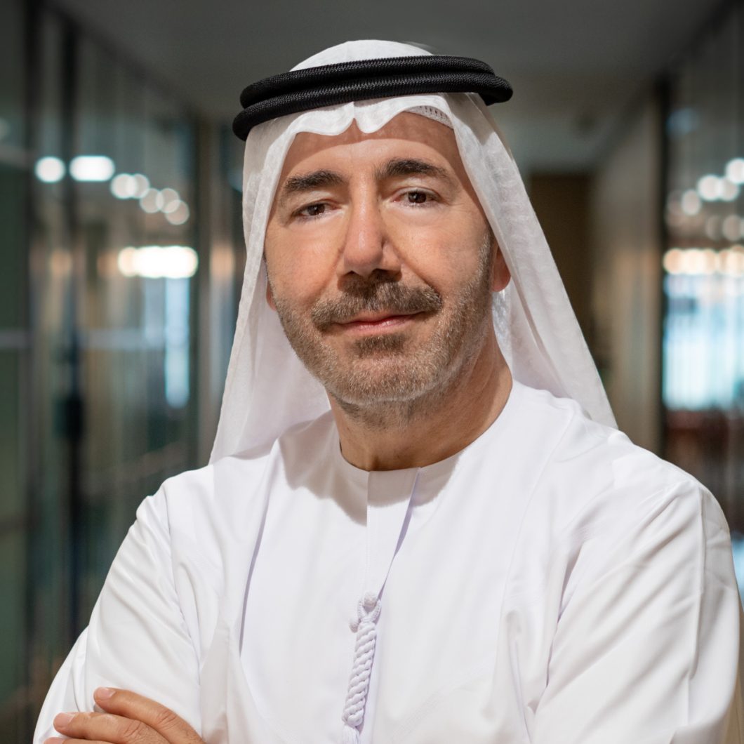 Nader Haffar
