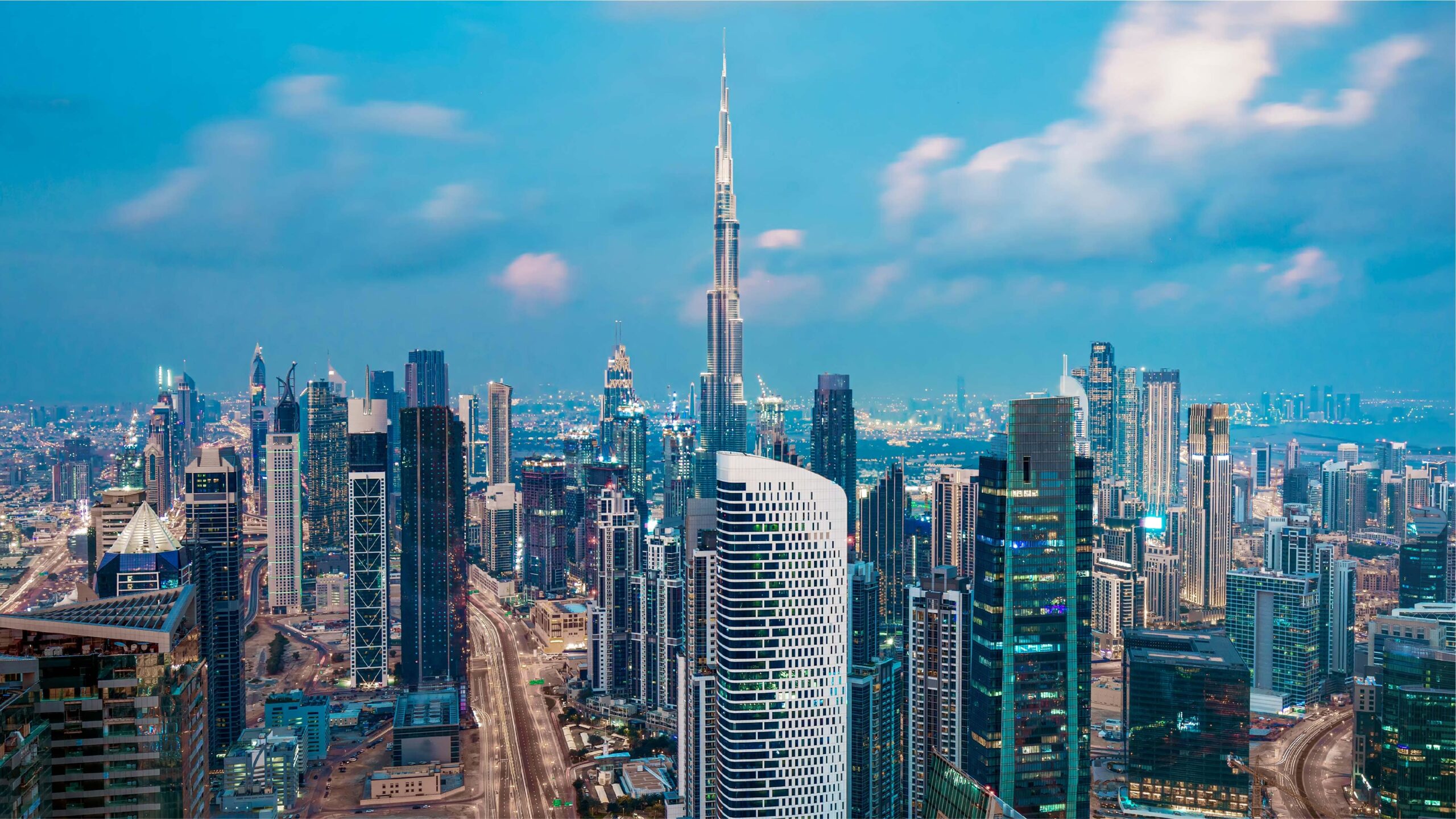 Dubai Real Estate: Navigating Off-Plan and Secondary Market Trends