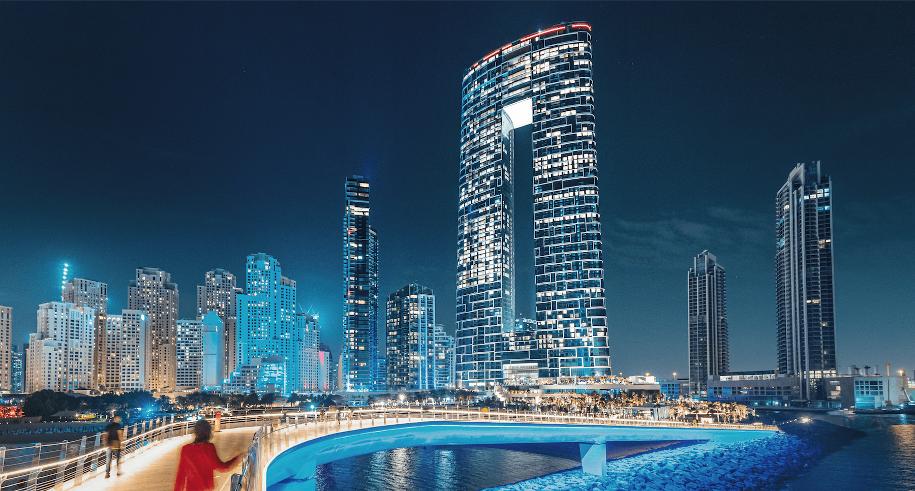 Dubai Real Estate Market 2024: Strategic Insights for Investors and Homebuyers