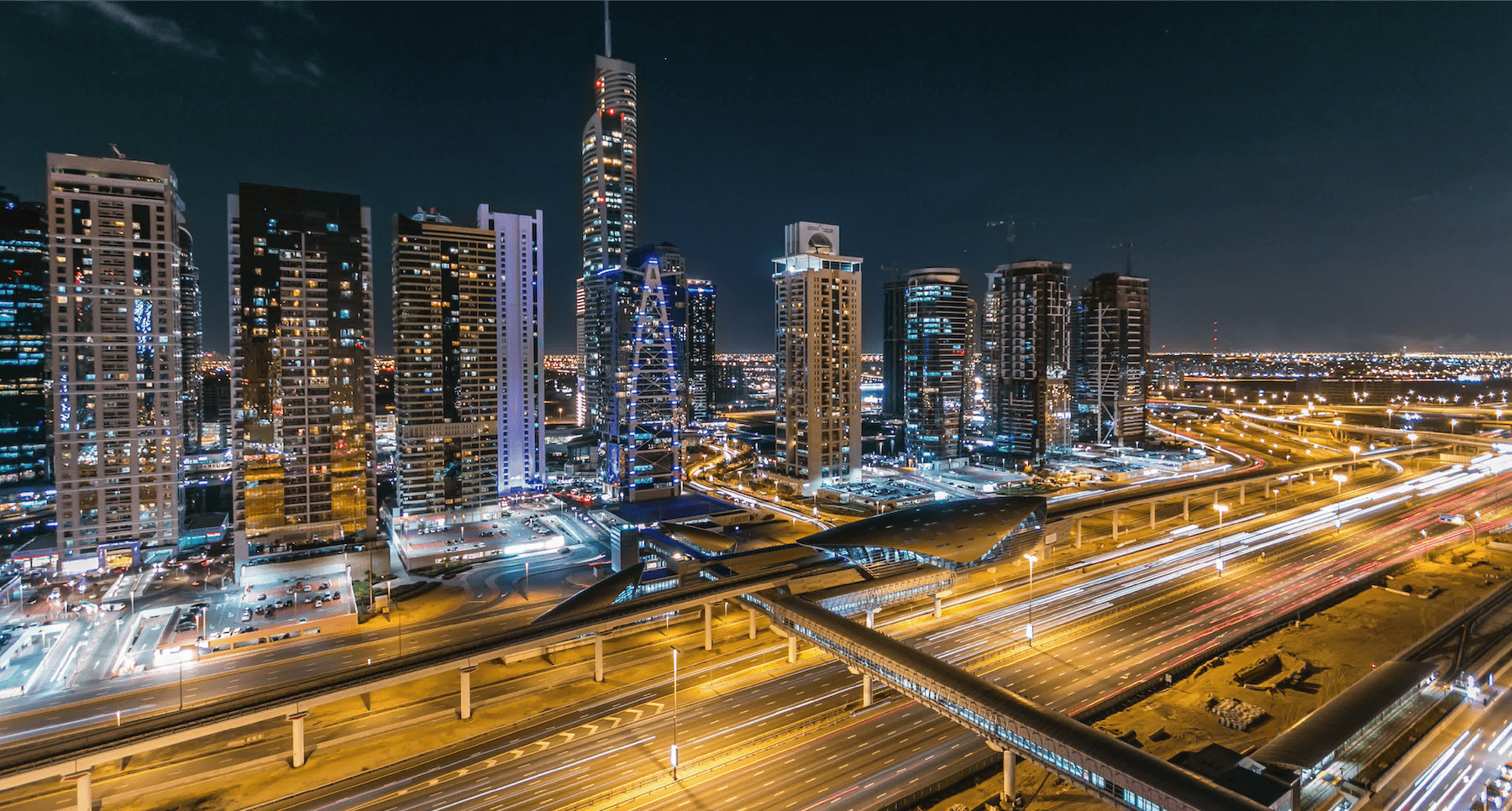 Dubai 2024: A Real Estate Odyssey – Trends, Growth, and New Opportunities