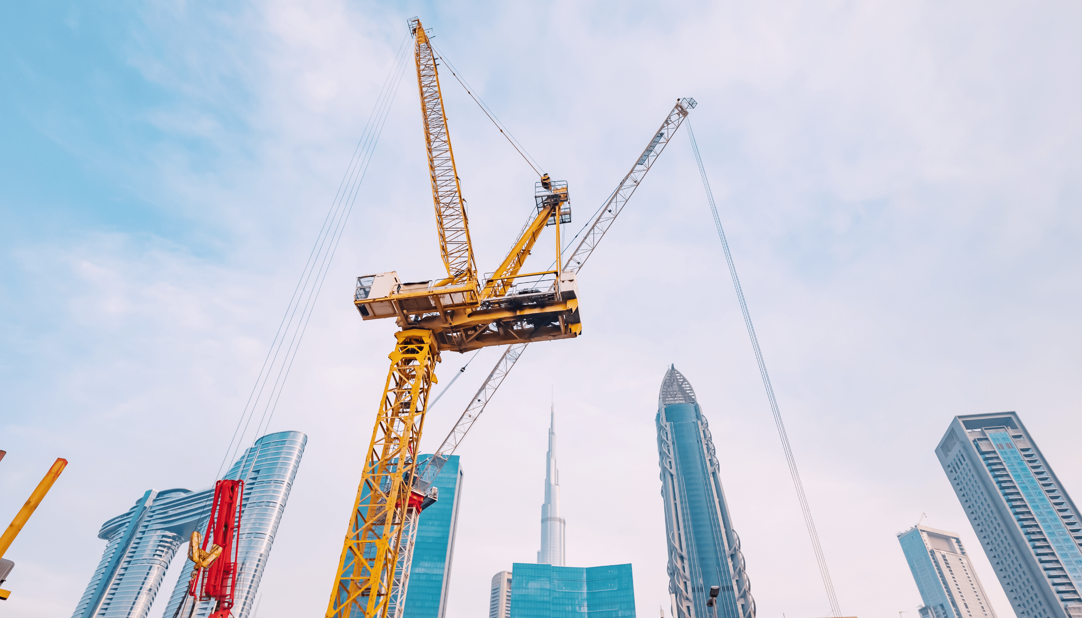 Dubai’s Secondary Off-Plan Properties Could Soon Sell Below Original Prices